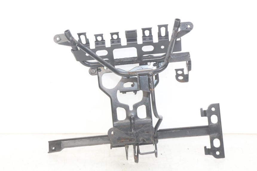 photo de ARAIA ANTERIORE YAMAHA YP MAJESTY 400 (2004 - 2008) - Vista principale