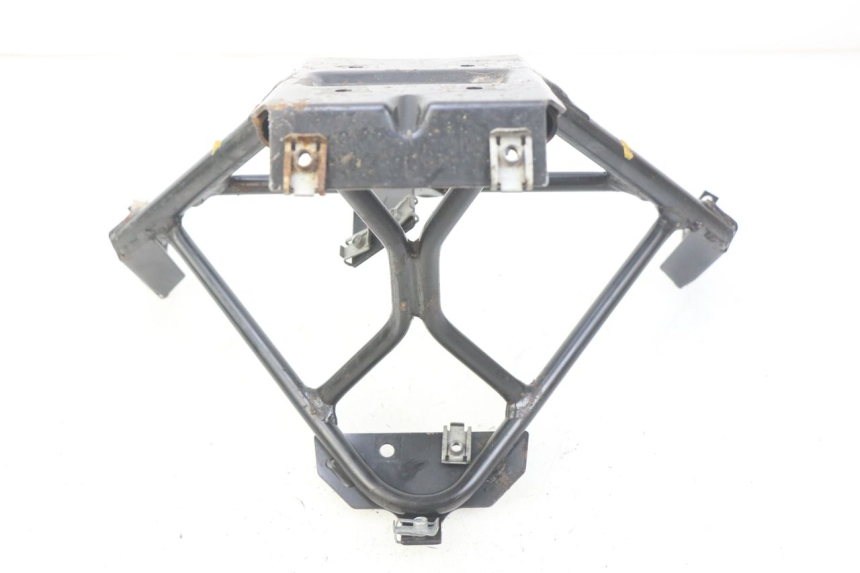 photo de ARAIA TELAIO ANTERIORE APRILIA ATLANTIC 500 (2002 - 2003) - Zoom sullo stato d'uso