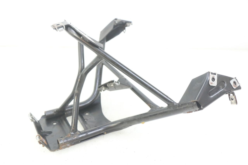 photo de ARAIA TELAIO ANTERIORE APRILIA ATLANTIC 500 (2002 - 2003) - Primo piano tecnico