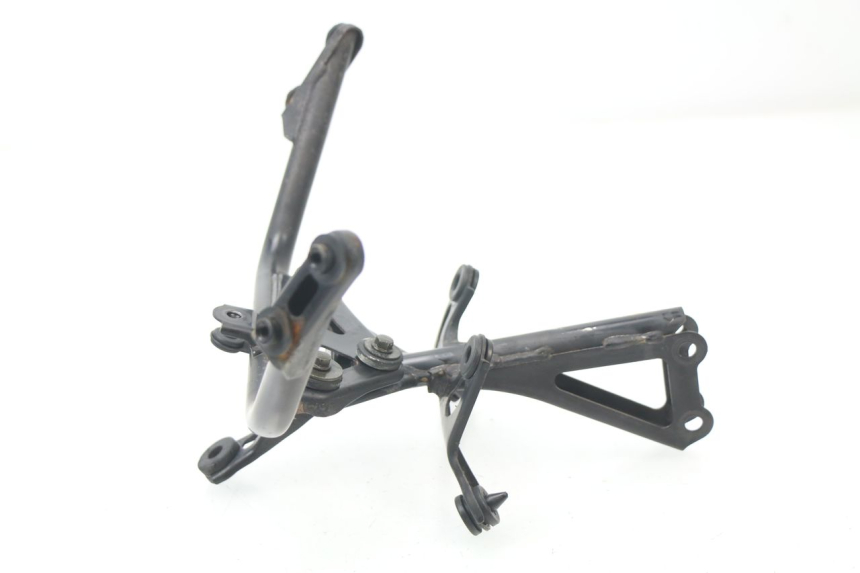 photo de CUPOLINO STAFFA HONDA CBR 929 RR FIREBLADE 900 (2000 - 2001) - Dettaglio del componente