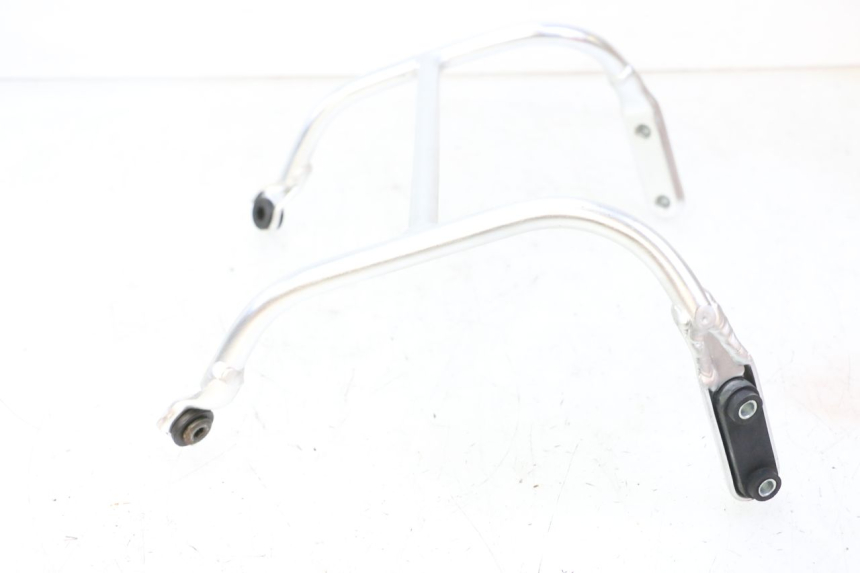 photo de CUPOLINO STAFFA HONDA CBR RR FIREBLADE 900 (1992 - 1994) - Zoom sullo stato d'uso