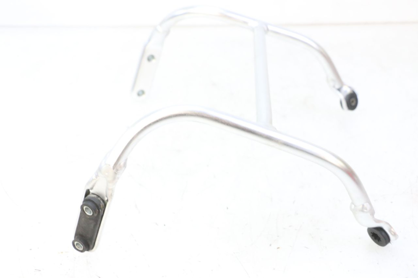 photo de CUPOLINO STAFFA HONDA CBR RR FIREBLADE 900 (1992 - 1994) - Primo piano tecnico