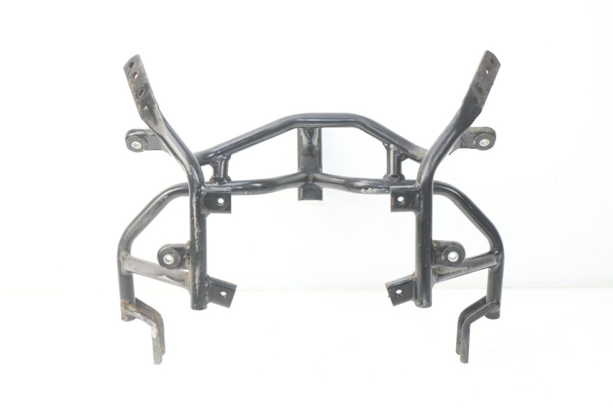 photo de RAGNO TESTA FORCELLA HYOSUNG COMET GTR 125 (2007 - 2014) - Vista principale