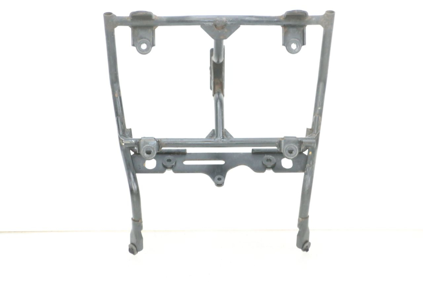 photo de CUPOLINO STAFFA SUZUKI DL V STROM 1000 (2002 - 2007) - Vista principale