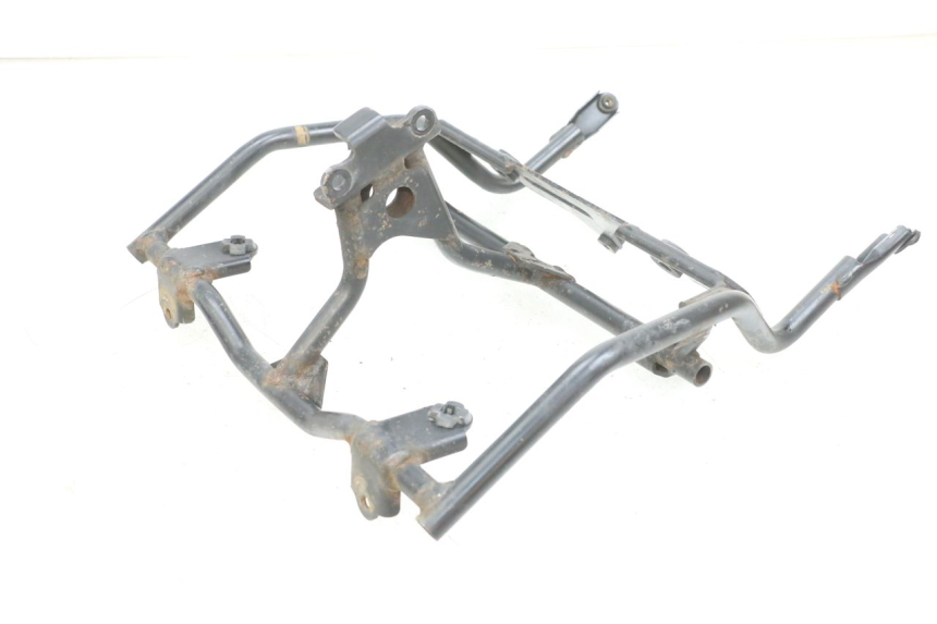 photo de CUPOLINO STAFFA SUZUKI DL V STROM 1000 (2002 - 2007) - Dettaglio del componente