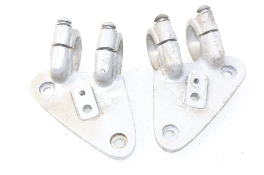 photo de RAGNO TESTA FORCELLA GILERA DNA 50 (2000 - 2007) - Vista principale