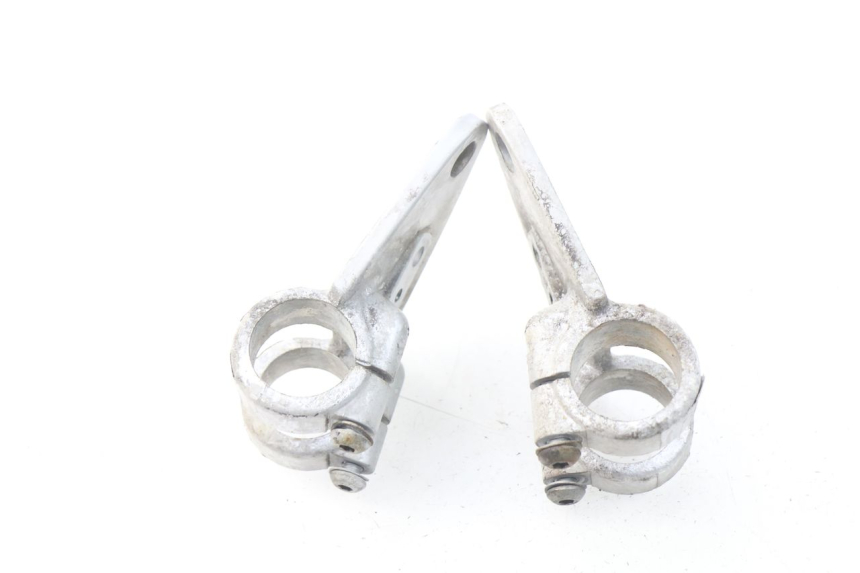 photo de RAGNO TESTA FORCELLA GILERA DNA 50 (2000 - 2007) - Zoom sullo stato d'uso