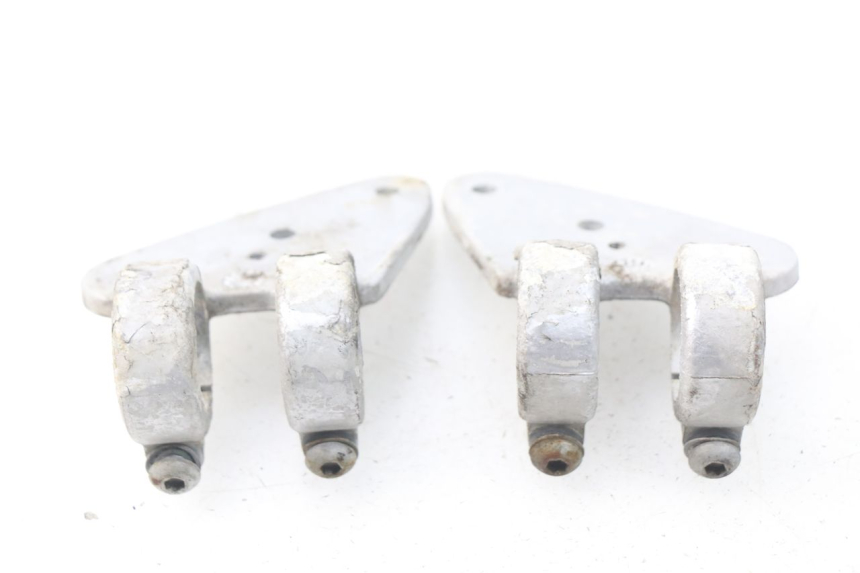 photo de RAGNO TESTA FORCELLA GILERA DNA 50 (2000 - 2007) - Altra angolazione