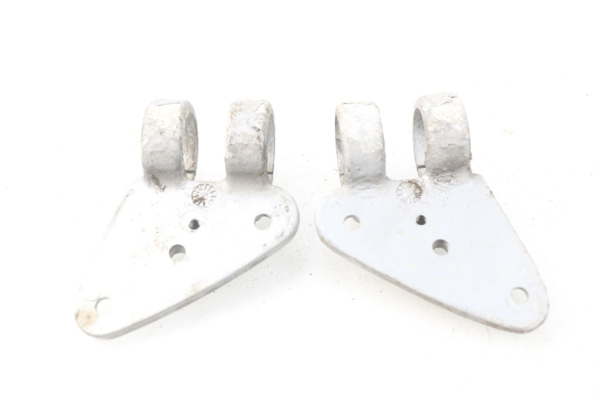 photo de RAGNO TESTA FORCELLA GILERA DNA 50 (2000 - 2007) - Primo piano tecnico