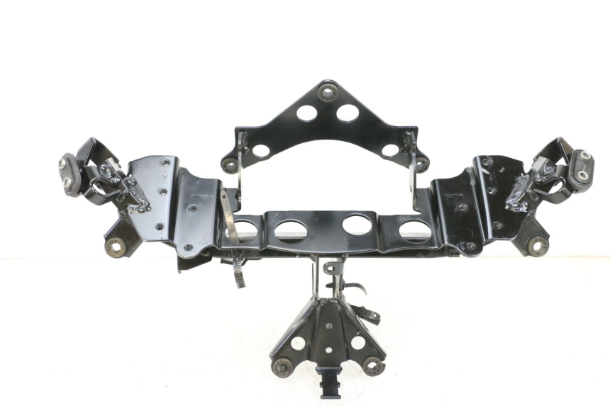photo de PIASTRA SUPERIORE FORCELLA YAMAHA FJR ABS 1300 (2006 - 2012) - Vista principale