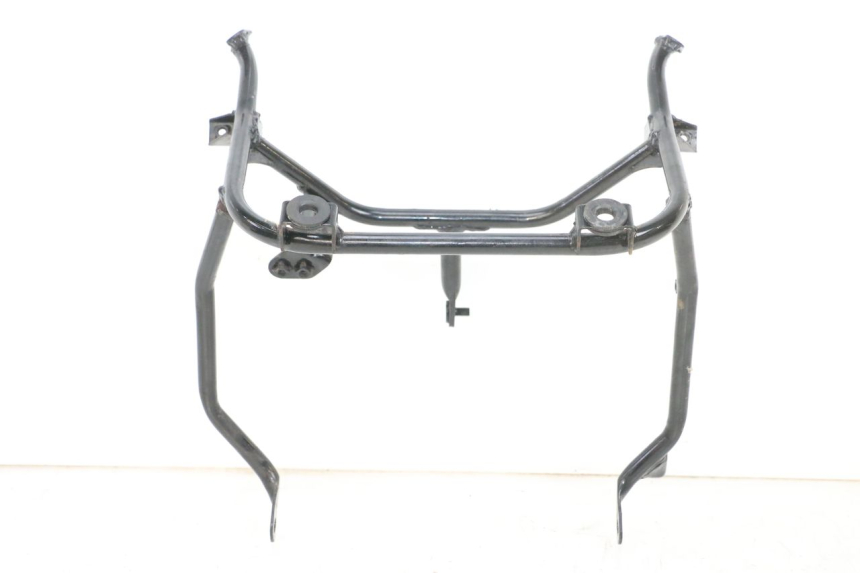 photo de CUPOLINO STAFFA KAWASAKI GPX R WARBIRD 600 (1988 - 1993) - Vista principale