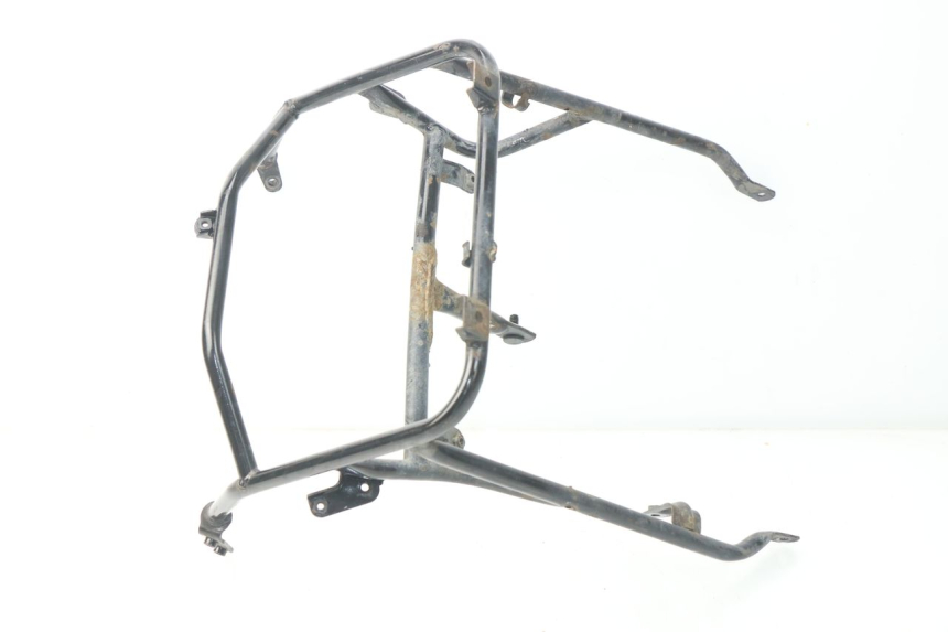 photo de CUPOLINO STAFFA KAWASAKI GPZ S 500 (1994 - 2005) - Vista principale