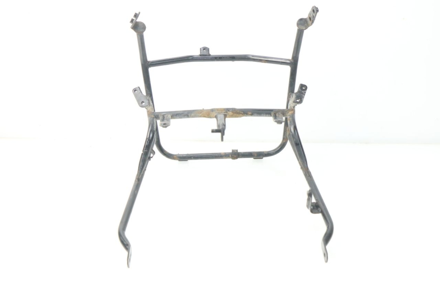 photo de CUPOLINO STAFFA KAWASAKI GPZ S 500 (1994 - 2005) - Dettaglio del componente