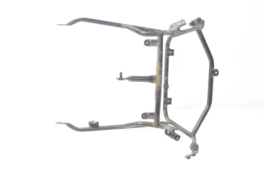 photo de CUPOLINO STAFFA KAWASAKI GPZ S 500 (1994 - 2005) - Zoom sullo stato d'uso