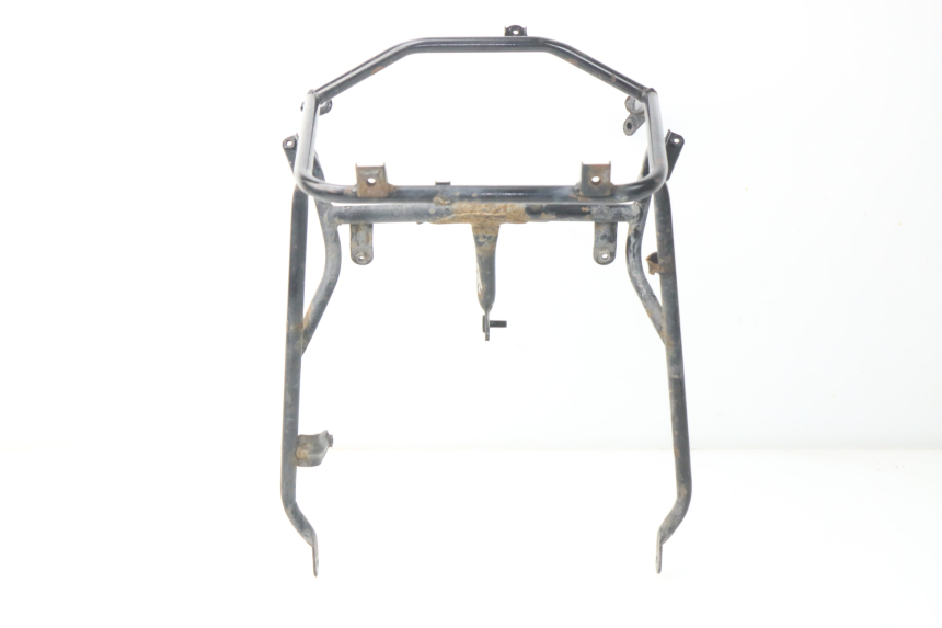 photo de CUPOLINO STAFFA KAWASAKI GPZ S 500 (1994 - 2005) - Primo piano tecnico