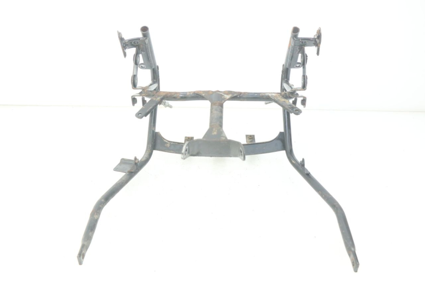 photo de ARAIGNEE TETE DI FORCELLA SUZUKI GSX-F GSX  F 1100 (1988 - 1994) - Zoom sullo stato d'uso