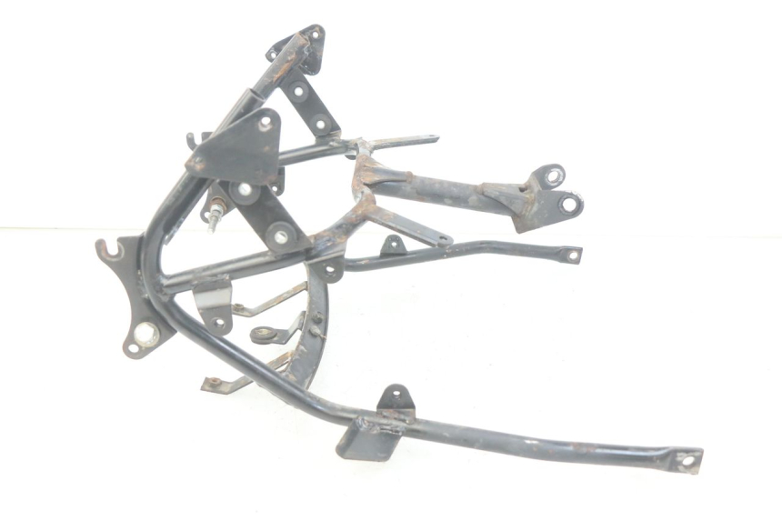 photo de ARAIGNEE TETE DI FORCELLA SUZUKI GSX-F GSX  F 1100 (1988 - 1994) - Altra angolazione