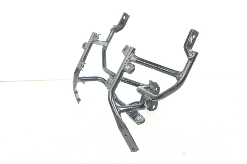 photo de CUPOLINO STAFFA HYOSUNG GTR 125 (2006 - 2008) - Altra angolazione