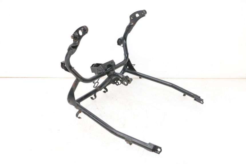 photo de CUPOLINO STAFFA HONDA NSR R 125 (1994 - 2003) - Altra angolazione