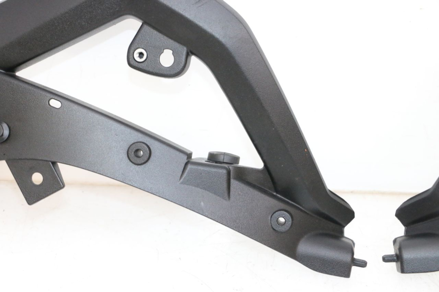 photo de CUPOLINO STAFFA BMW R GS 1250 (2021 - 2024) - Caratteristiche distintive