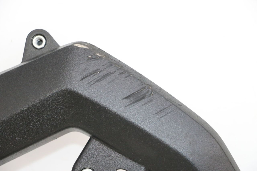 photo de CUPOLINO STAFFA BMW R GS 1250 (2021 - 2024) - Zoom sui componenti