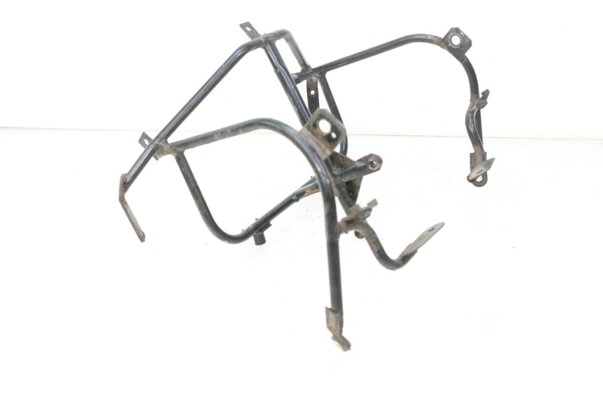 photo de CUPOLINO STAFFA TRIUMPH SPRINT 900 (1995 - 1998) - Zoom sullo stato d'uso