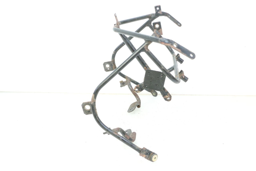 photo de CUPOLINO STAFFA TRIUMPH SPRINT 900 (1995 - 1998) - Primo piano tecnico