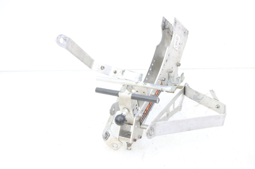 photo de CUPOLINO STAFFA KTM SUPERENDURO R 950 (2005 - 2009) - Zoom sullo stato d'uso