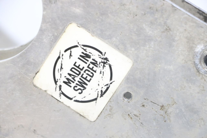 photo de CUPOLINO STAFFA KTM SUPERENDURO R 950 (2005 - 2009) - Primo piano tecnico