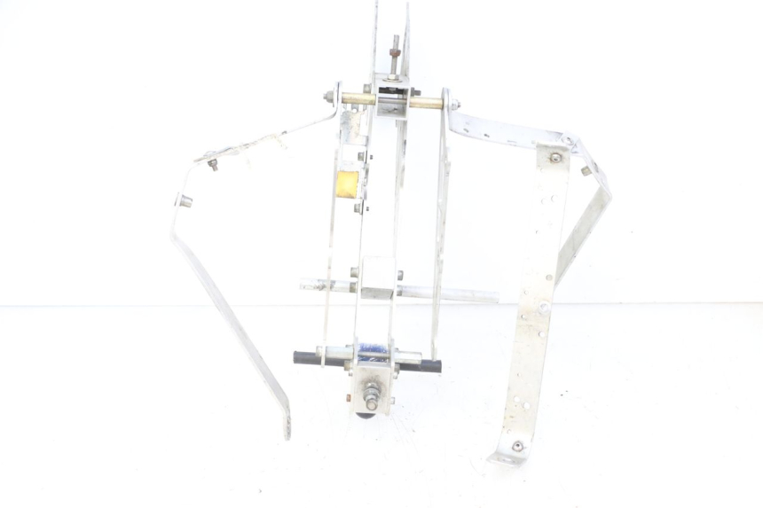 photo de CUPOLINO STAFFA KTM SUPERENDURO R 950 (2005 - 2009) - Vista d'insieme del prodotto