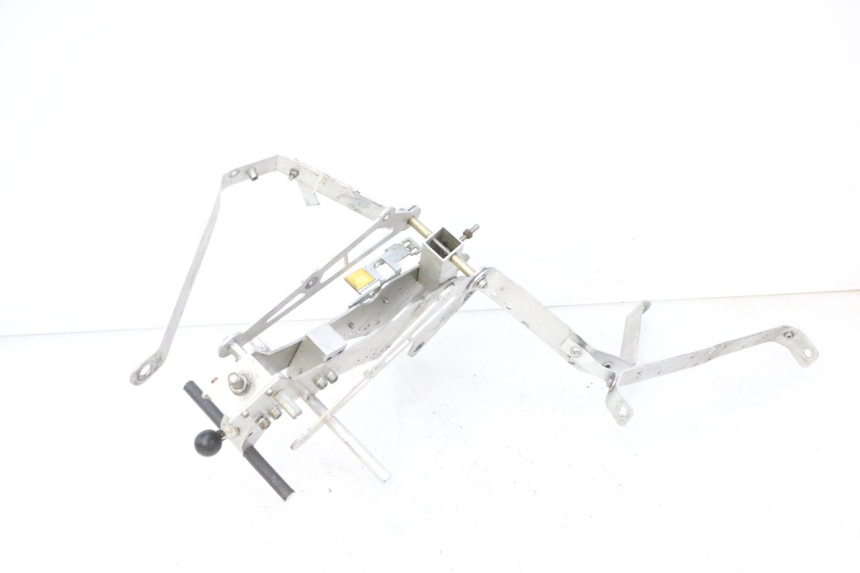 photo de CUPOLINO STAFFA KTM SUPERENDURO R 950 (2005 - 2009) - Dettagli dei punti di fissaggio