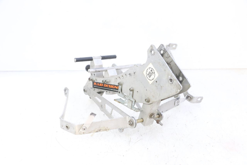 photo de CUPOLINO STAFFA KTM SUPERENDURO R 950 (2005 - 2009) - Stato della superficie e materiale