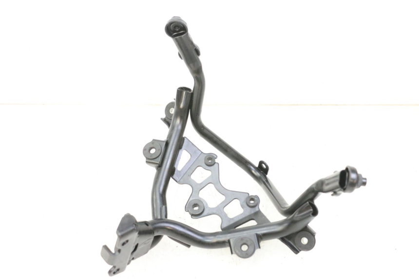 photo de CUPOLINO STAFFA SUZUKI SV S 650 (2003 - 2009) - Vista principale