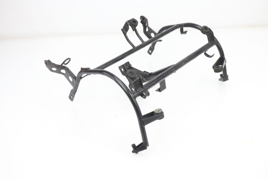 photo de CUPOLINO STAFFA YAMAHA TDM 3VD 850 (1991 - 1995) - Zoom sullo stato d'uso