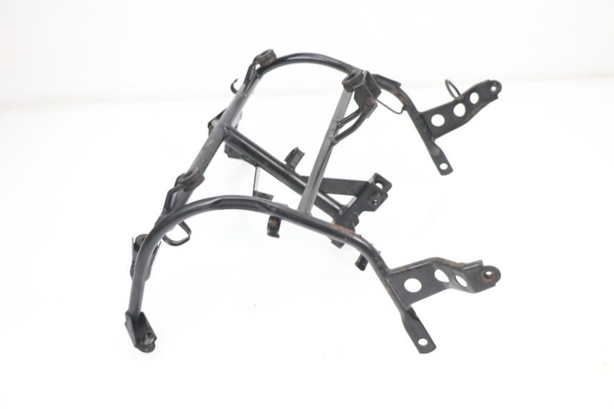 photo de CUPOLINO STAFFA YAMAHA TDM 3VD 850 (1991 - 1995) - Altra angolazione