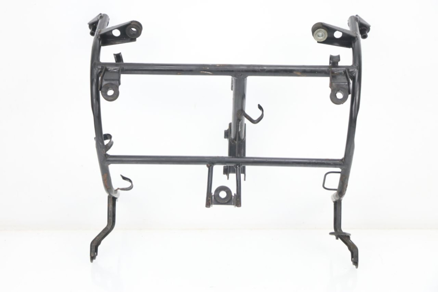 photo de CUPOLINO STAFFA YAMAHA TDM 3VD 850 (1991 - 1995) - Primo piano tecnico