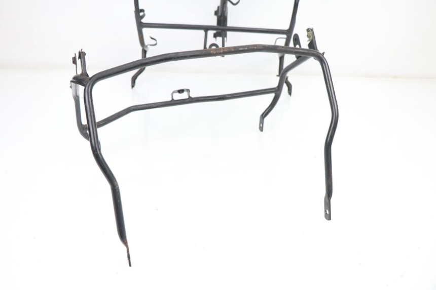 photo de CUPOLINO STAFFA YAMAHA TDM 3VD 850 (1991 - 1995) - Dettagli dei punti di fissaggio