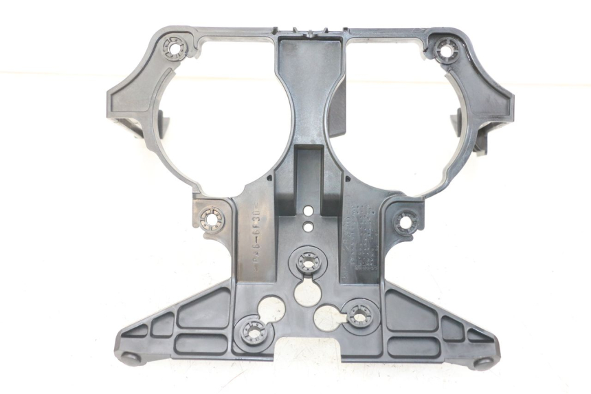 photo de ARAIA TELAIO ANTERIORE YAMAHA TDM ABS 900 (2002 - 2014) - Vista principale