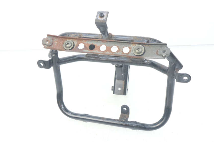 photo de PIASTRA FORCELLA SUZUKI XF FREEWIND 650 (1997 - 2003) - Dettaglio del componente