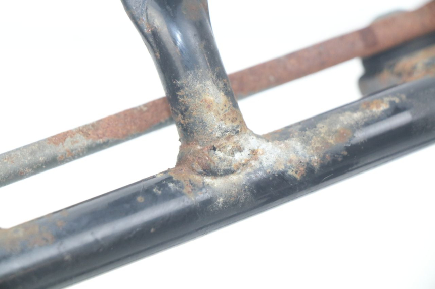 photo de PIASTRA FORCELLA SUZUKI XF FREEWIND 650 (1997 - 2003) - Zoom sullo stato d'uso