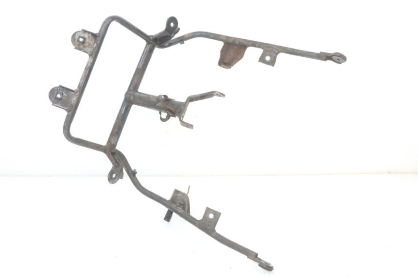 photo de CUPOLINO STAFFA YAMAHA XJ F 900 (1983 - 1994) - Vista principale