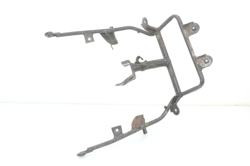 photo de CUPOLINO STAFFA YAMAHA XJ F 900 (1983 - 1994) - Dettaglio del componente