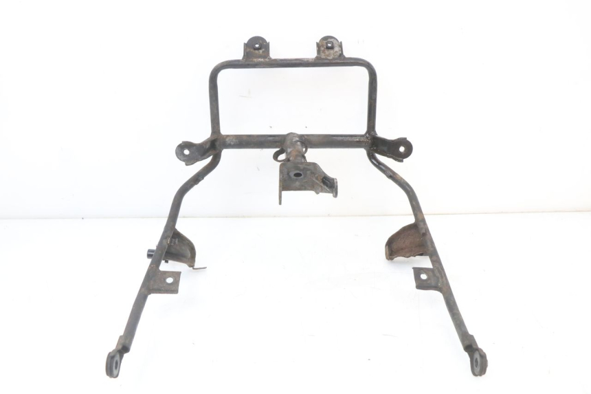 photo de CUPOLINO STAFFA YAMAHA XJ F 900 (1983 - 1994) - Zoom sullo stato d'uso