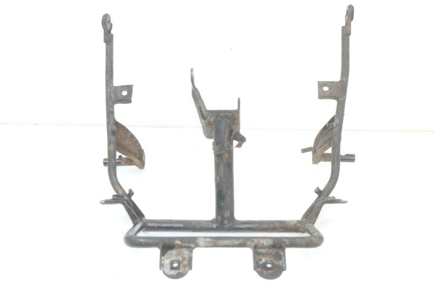 photo de CUPOLINO STAFFA YAMAHA XJ F 900 (1983 - 1994) - Altra angolazione