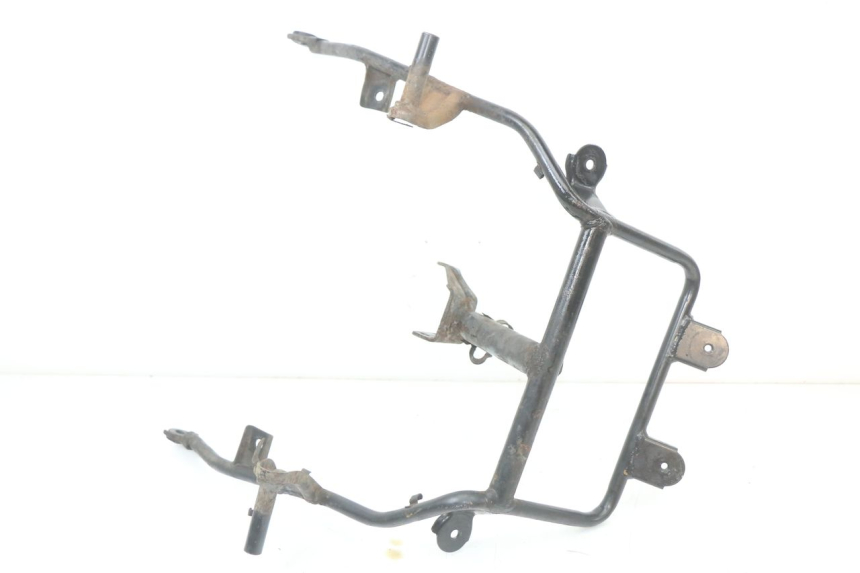 photo de CUPOLINO STAFFA YAMAHA XJ F 900 (1983 - 1994) - Vista d'insieme del prodotto