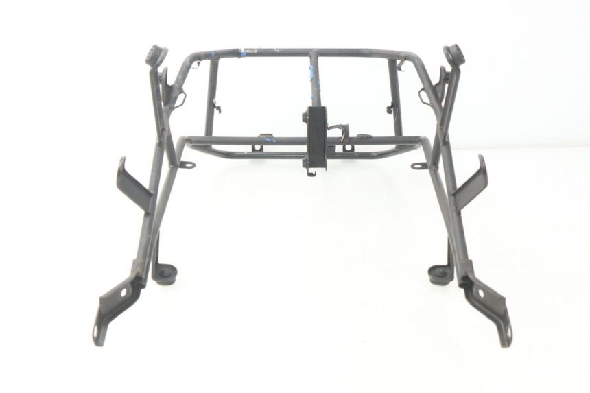 photo de RAGNO TESTA FORCELLA YAMAHA XJ600 XJ DIVERSION 600 (1992 - 1997) - Primo piano tecnico