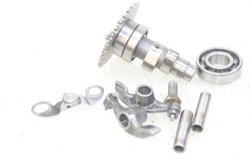 photo de ALBERO A CAMME ORION AGB37 CRF1 DIRT BIKE 125 (2013 - 2021) - Dettaglio del componente