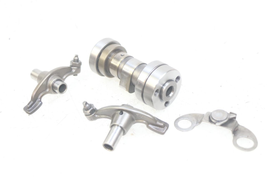 photo de ALBERO A CAMME ORION AGB37 CRF1 DIRT BIKE 125 (2013 - 2021) - Vista principale