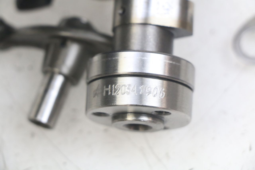 photo de ALBERO A CAMME ORION AGB37 CRF1 DIRT BIKE 125 (2013 - 2021) - Dettaglio del componente