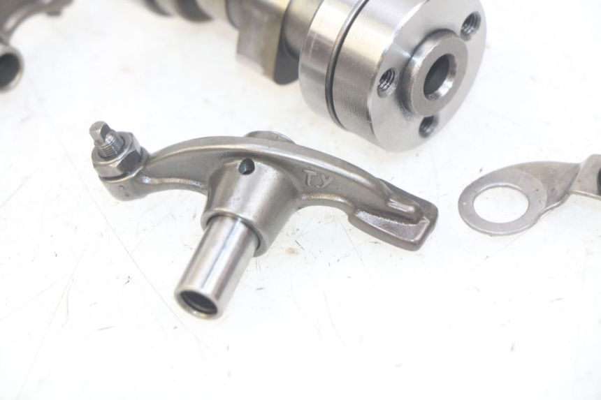 photo de ALBERO A CAMME ORION AGB37 CRF1 DIRT BIKE 125 (2013 - 2021) - Ricambio usato controllato